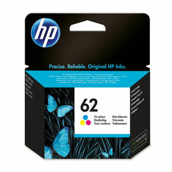 Originele inkt cartridge HP C2P06AE Tricolor