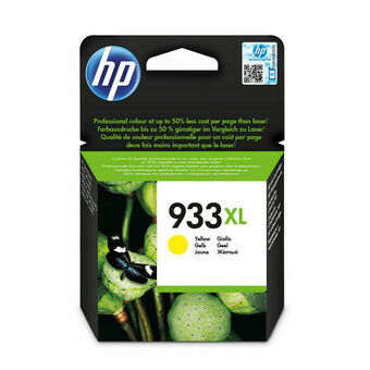 Originele inkt cartridge HP CN056AE Geel