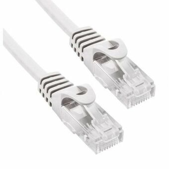 Kabel Ethernet LAN Phasak 0,5 m Grijs