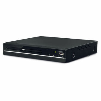 DVD speler Denver Electronics DVH7787 HDMI