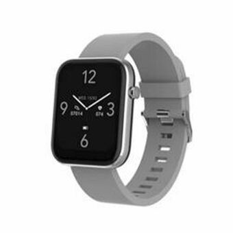 Smartwatch Denver Electronics SW182 1,7" Zilverkleurig