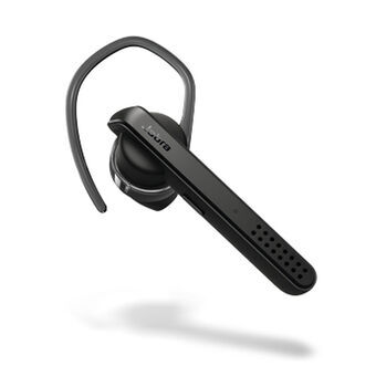 Headset met Bluetooth en microfoon Jabra Talk 45 Zwart