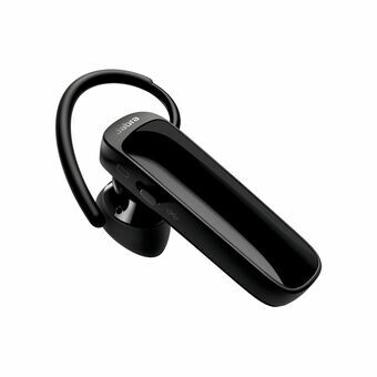 Headset met Bluetooth en microfoon Jabra Talk 25 SE Zwart