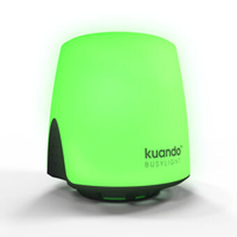 Inkomend gesprek notificatie Kuando Busylight UC Omega