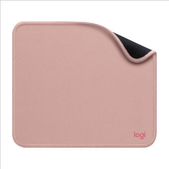 Muismat Logitech 956-000050           Roze