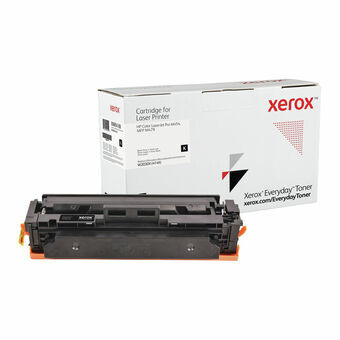 Originele inkt cartridge Xerox Zwart