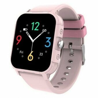 Smartwatch Forever GSM114217 Roze