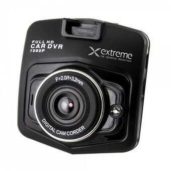 Sportcamera voor de Auto Esperanza XDR102