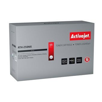 Compatibel Toner Activejet ATH-250NX Zwart