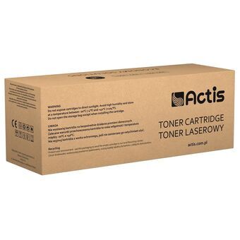 Toner Actis TB-3170A Zwart