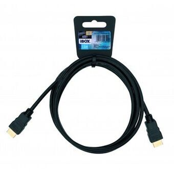 HDMI-Kabel Ibox ITVFHD0115 1,5 m