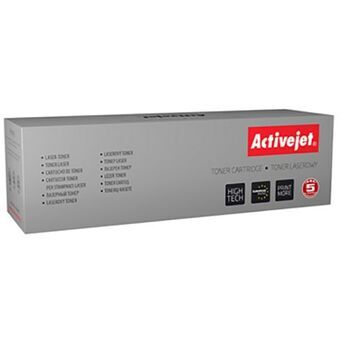 Toner Activejet ATK-5160BN Zwart