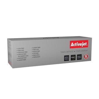 Toner Activejet ATB-243BN Zwart