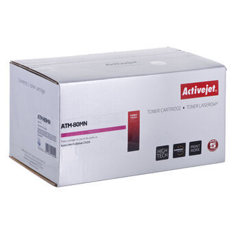 Toner Activejet ATM-80MN Paars