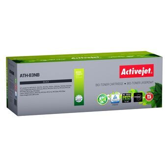 Toner Activejet ATH-83NB Zwart