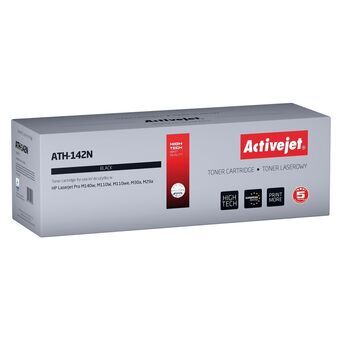 Toner Activejet ATH-142N Zwart