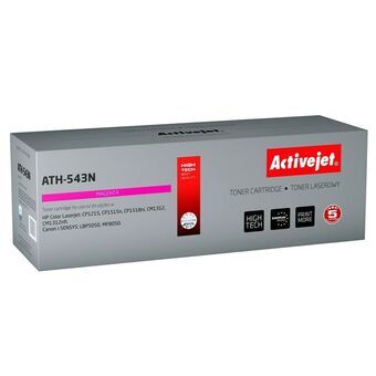 Toner Activejet ATH-543N Magenta