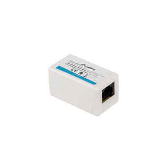 UTP categorie 6 starre netwerkkabel Lanberg AD-RJ45-RJ45-OU6