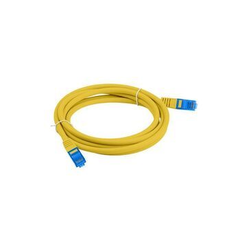 Patchkabel Categorie 6a SFTP Lanberg PCF6A-10CC-0150-Y 1,5 m