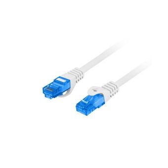 Kabel RJ45 Categorie 6 FTP Rigide Lanberg 10 m