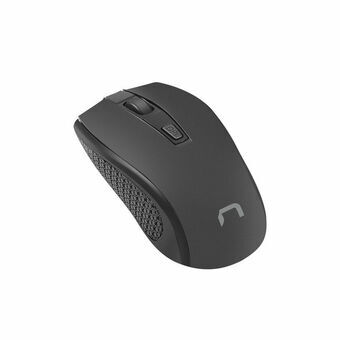 Wireless muis Natec Jay 2 Wireless 1600 dpi Zwart