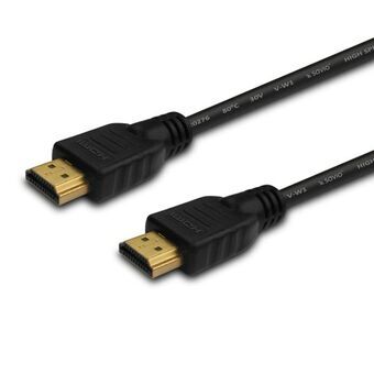 HDMI-Kabel Savio CL-34 10 m