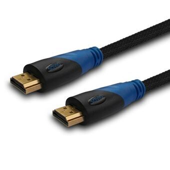 HDMI-Kabel Savio CL-49 5 m