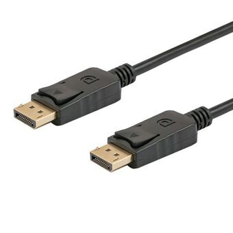 Kabel DisplayPort Savio CL-137