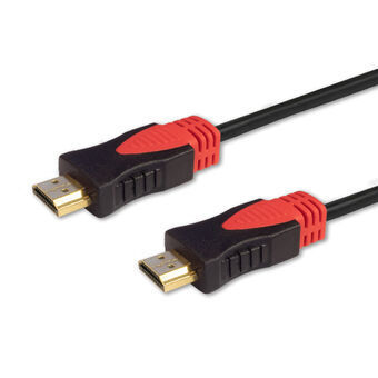 HDMI-Kabel Savio CL-141 10 m