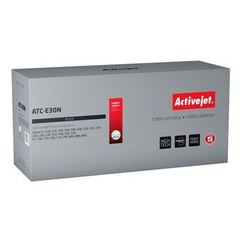 Toner Activejet ATC-E30N Zwart