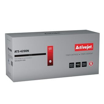 Toner Activejet ATS-4200N Zwart