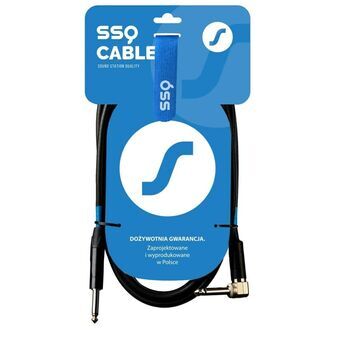 Cable Jack Sound station quality (SSQ) SS-1441 3 m