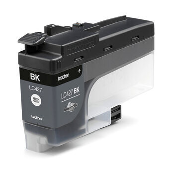 Originele inkt cartridge Brother LC427BK Zwart