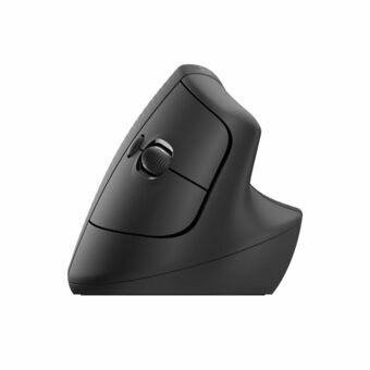 Wireless muis Logitech 910-006494 Grijs 4000 dpi