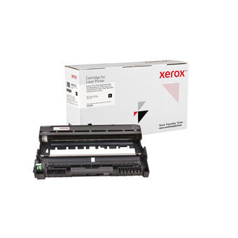 Gerecyclede Fuser Xerox Tóner Everyday Negro compatible con Brother DR-2200, Rendimiento estándar