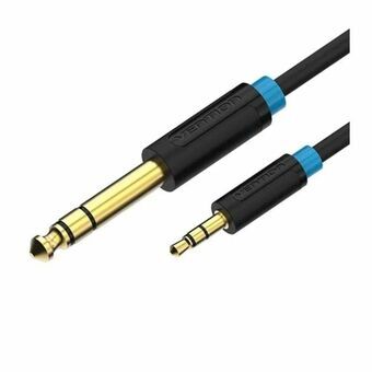 Kabel Audio Jack (3,5 mm) Vention BABBF 1 m