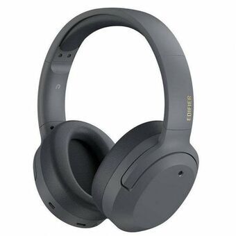 Headset met Bluetooth en microfoon Edifier W820NB  Grijs