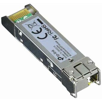 SFP Singlemode Vezelmodule TP-Link TL-SM321A 1.25 Gbps 10 km 1.25 Gbps