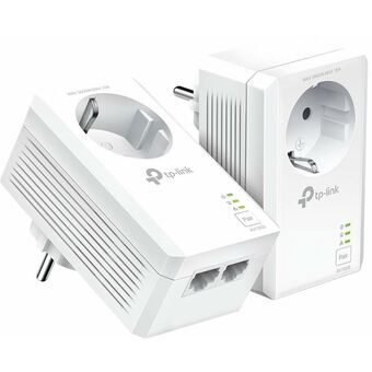 Router TP-Link TL-PA7027P KIT