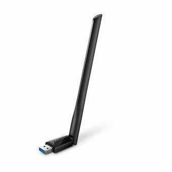 Adapter USB Wi-Fi TP-Link Archer T3U Plus 867 Mbit/s Zwart