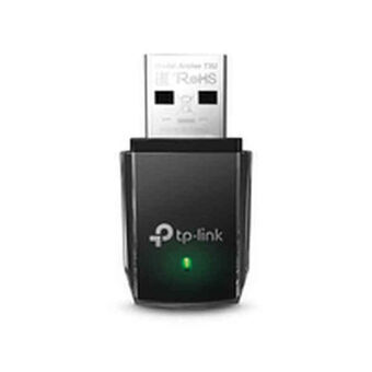 Mini Adapter USB Wi-Fi TP-Link ARCHER T3U AC1300