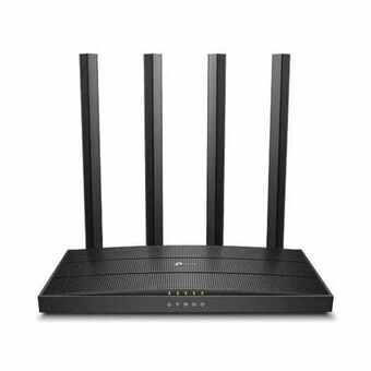 Router TP-Link Archer C80 Zwart