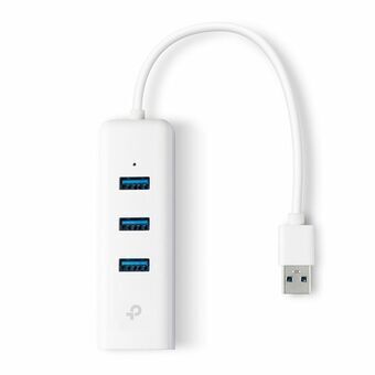 Hub USB TP-Link UE330 Wit