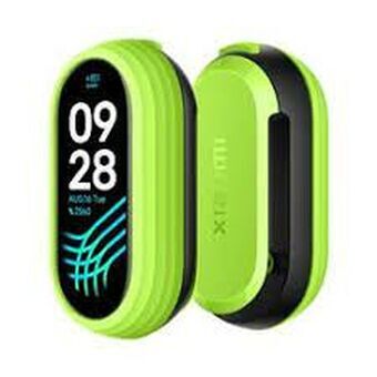 Horloge-armband Xiaomi BHR7309GL Groen