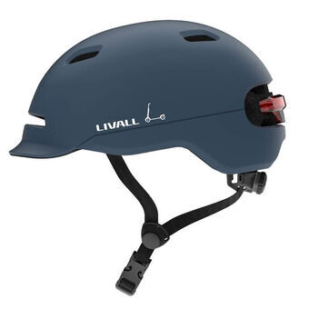 Helm voor elektrische scooter Livall C20