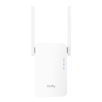 Wi-Fi Versterker Cudy AX1800