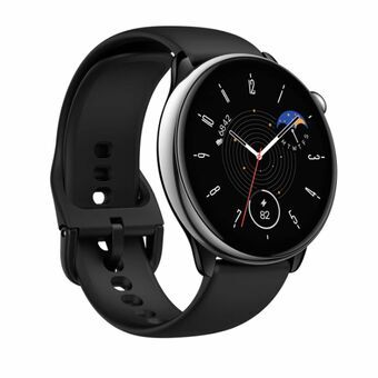 Smartwatch Amazfit W2174EU1N Zwart 1,28"