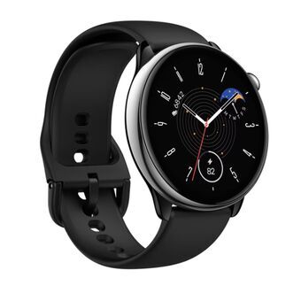 Smartwatch Amazfit GTR Mini Zwart 1,28"