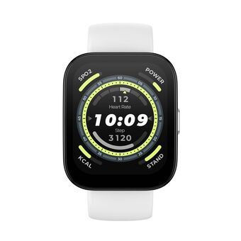 Smartwatch Amazfit W2215EU3N 1,91" Wit