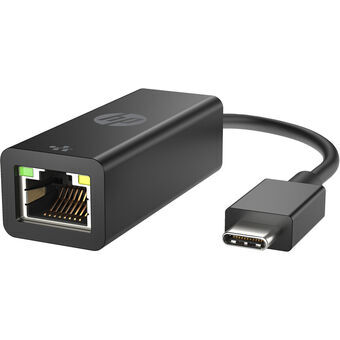 Adapter USB-C naar Ethernet HP 4Z527AA